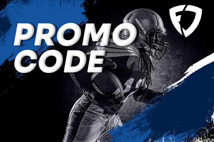 fanduel promo code